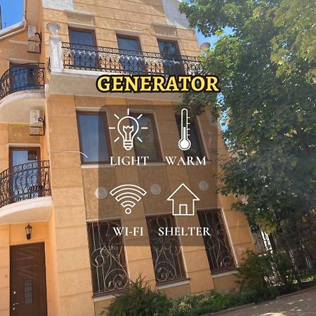 Valencia Hotel Одеса Екстер'єр фото