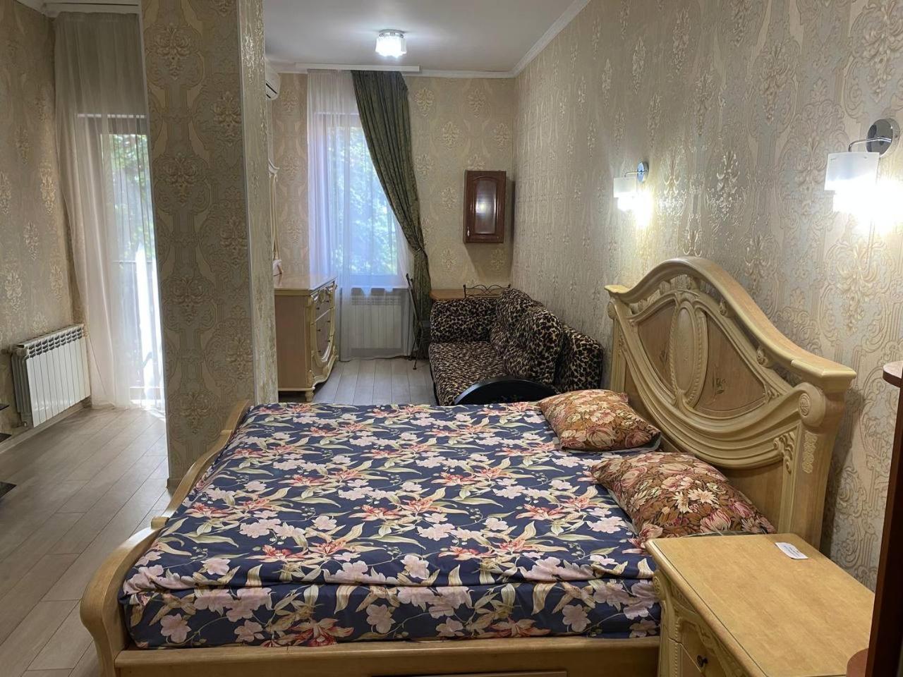 Valencia Hotel Одеса Екстер'єр фото