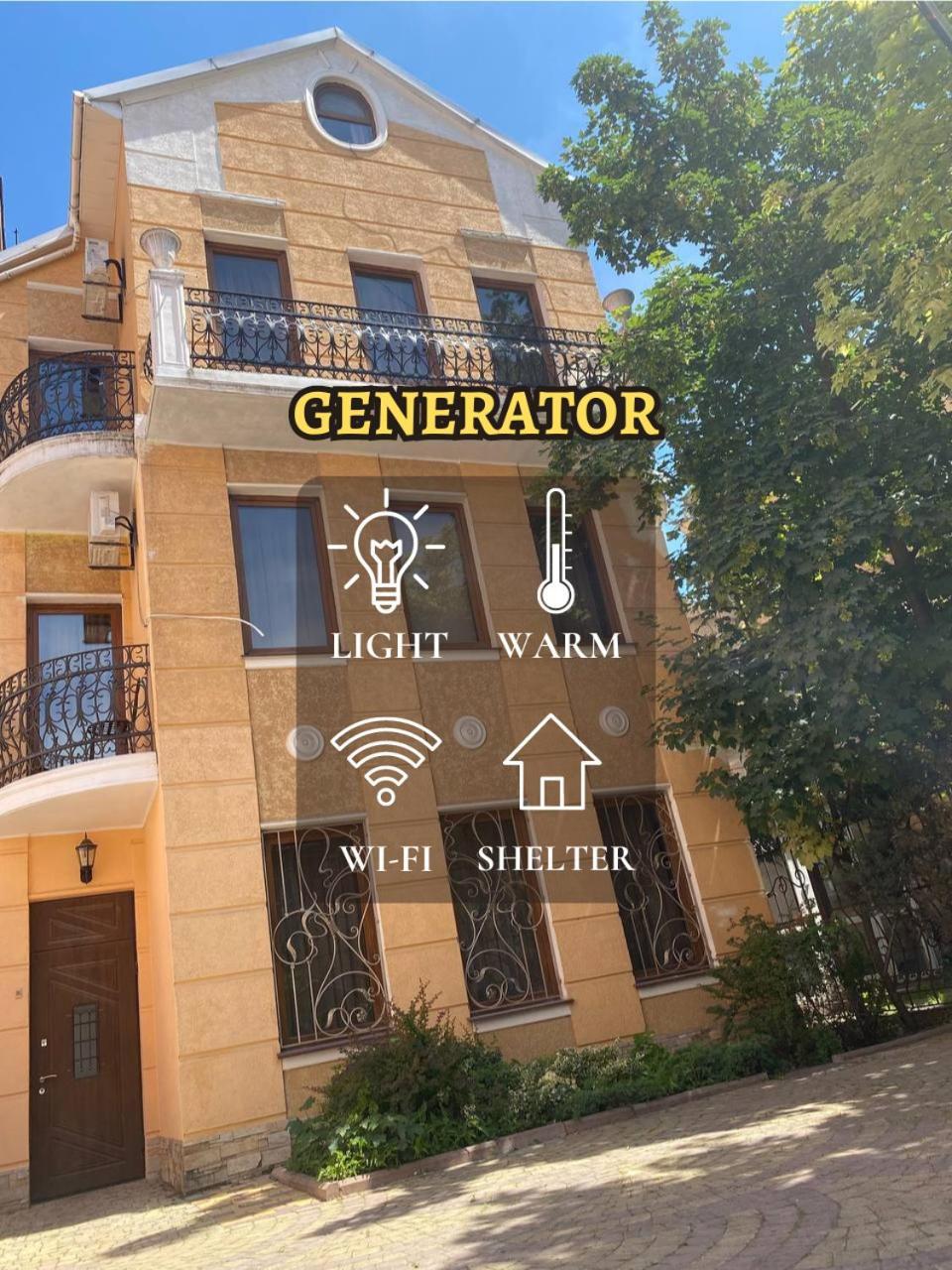 Valencia Hotel Одеса Екстер'єр фото